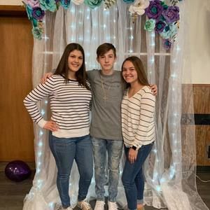 Meet your Posher, Kylee